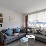 Haus Dallacker, Whg 11 Appartement