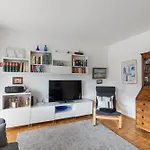 Haus Dallacker, Whg 11