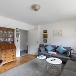 Haus Dallacker, Whg 11
