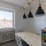 Apartment Haus Dallacker, Whg 11 Cuxhaven