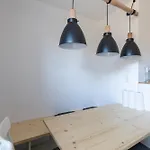 Haus Dallacker, Whg 11 Apartment *
