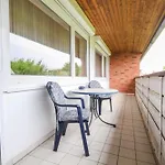 Appartement Haus Dallacker, Whg 11 *
