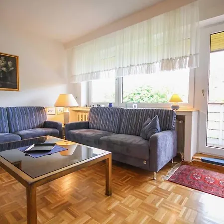 Haus Dallacker, Whg 11 *