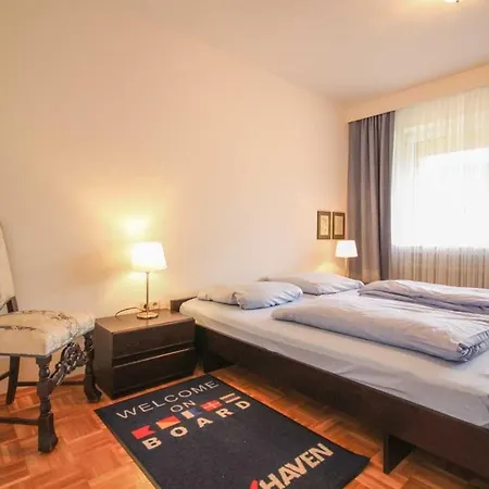 Διαμέρισμα Haus Dallacker, Whg 11 *