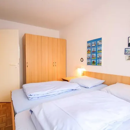 Haus Dallacker, Whg 11 דירה קושהאבן