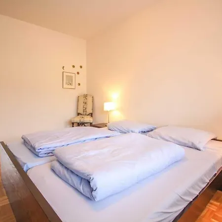 Haus Dallacker, Whg 11 * קושהאבן