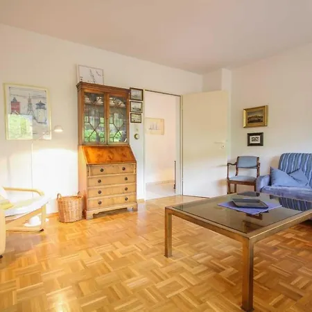 Haus Dallacker, Whg 11 קושהאבן