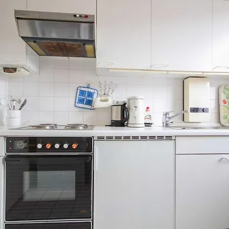 Haus Dallacker, Whg 11 דירה *