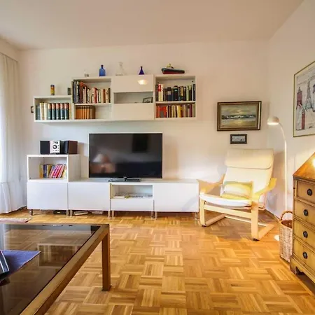 Haus Dallacker, Whg 11