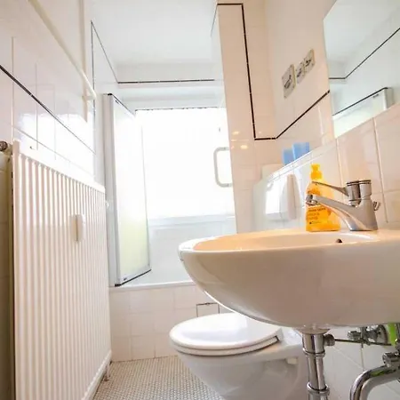 Haus Dallacker, Whg 11 Κουξχάφεν