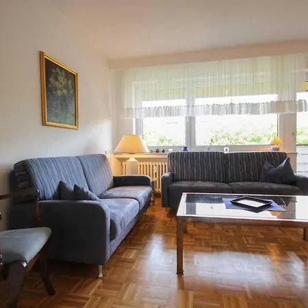 Haus Dallacker, Whg 11