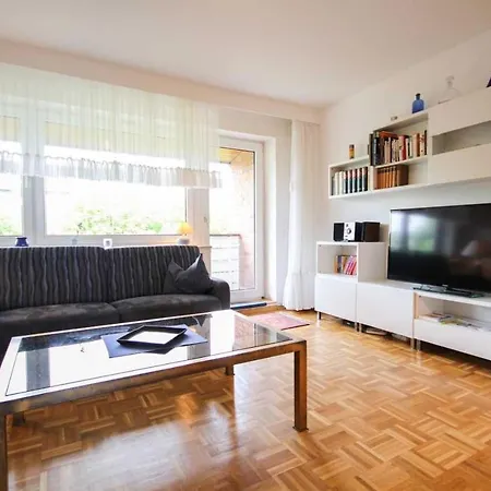 Haus Dallacker, Whg 11