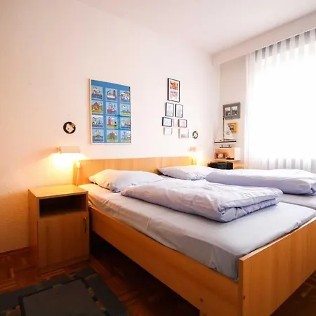 Διαμέρισμα Haus Dallacker, Whg 11 *