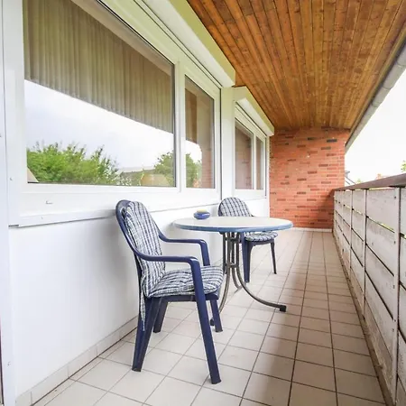 Haus Dallacker, Whg 11 Διαμέρισμα