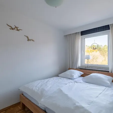 Διαμέρισμα Haus Dallacker, Whg 11 *