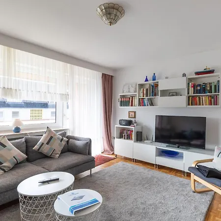 Διαμέρισμα Haus Dallacker, Whg 11 *