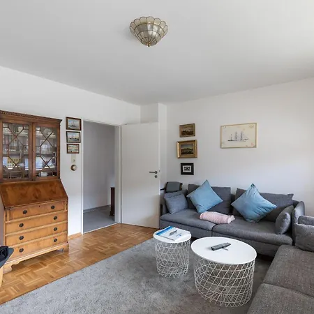 Haus Dallacker, Whg 11 קושהאבן