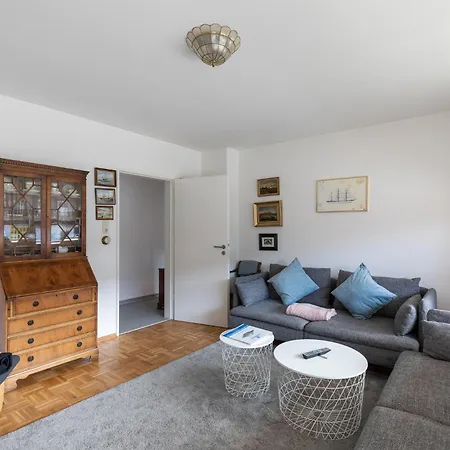 Haus Dallacker, Whg 11