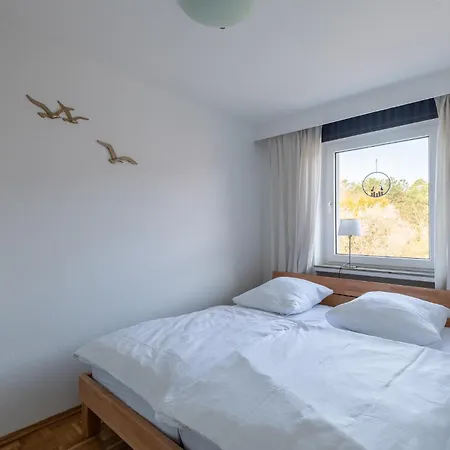 Haus Dallacker, Whg 11 *