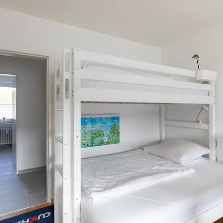 Haus Dallacker, Whg 11 קושהאבן