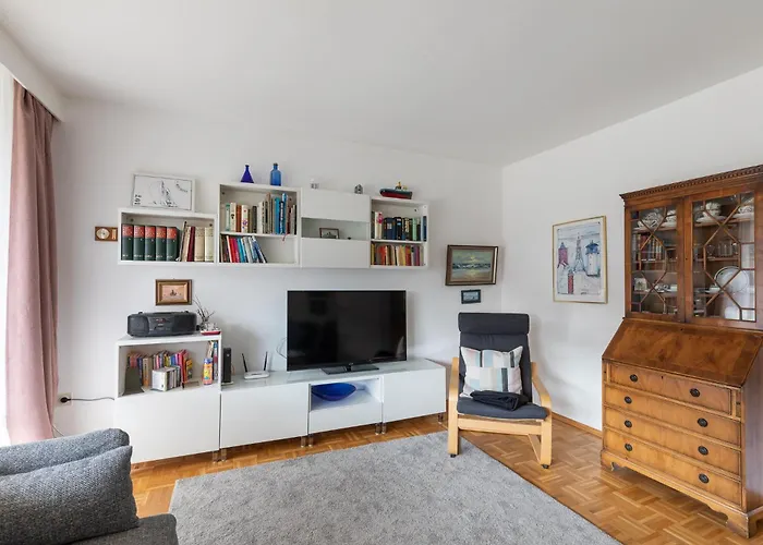 Haus Dallacker, Whg 11