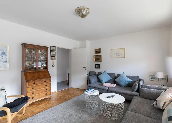 Haus Dallacker, Whg 11