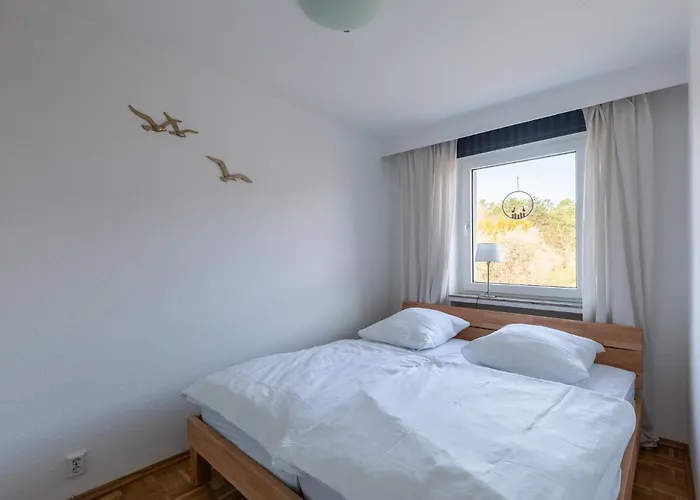 Haus Dallacker, Whg 11 *