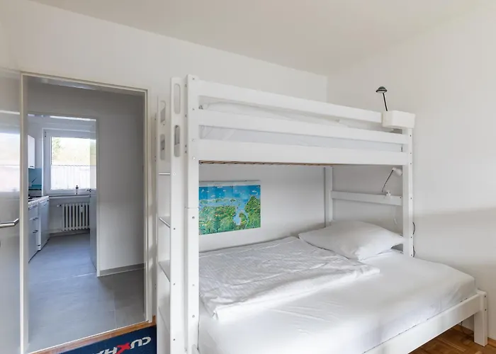 Haus Dallacker, Whg 11 Cuxhaven