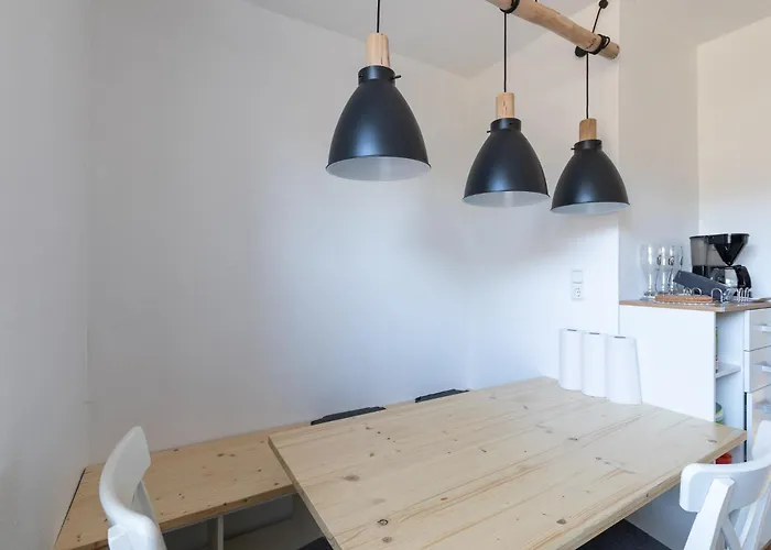 Haus Dallacker, Whg 11 Appartamento *